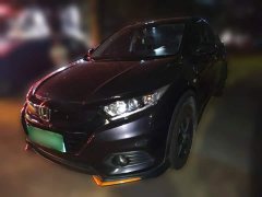Honda Vezel 1.5L CVT Phantom Night Pioneer Edition - ფოტო 1