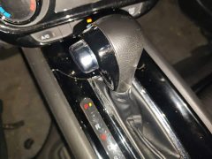 Honda Vezel 1.5L CVT Phantom Night Pioneer Edition - ფოტო 10