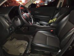 Honda Vezel 1.5L CVT Phantom Night Pioneer Edition - ფოტო 11