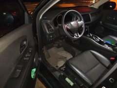Honda Vezel 1.5L CVT Phantom Night Pioneer Edition - ფოტო 12