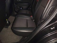 Honda Vezel 1.5L CVT Phantom Night Pioneer Edition - ფოტო 13