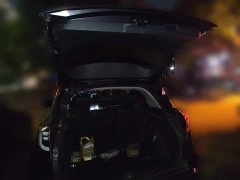 Honda Vezel 1.5L CVT Phantom Night Pioneer Edition - ფოტო 15