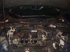 Honda Vezel 1.5L CVT Phantom Night Pioneer Edition - ფოტო 16
