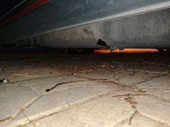 Honda Vezel 1.5L CVT Phantom Night Pioneer Edition - ფოტო 17