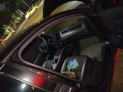 Honda Vezel 1.5L CVT Phantom Night Pioneer Edition - ფოტო 19