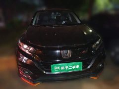 Honda Vezel 1.5L CVT Phantom Night Pioneer Edition - ფოტო 2