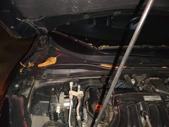 Honda Vezel 1.5L CVT Phantom Night Pioneer Edition - ფოტო 20