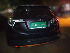 Honda Vezel 1.5L CVT Phantom Night Pioneer Edition - ფოტო 3