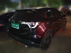 Honda Vezel 1.5L CVT Phantom Night Pioneer Edition - ფოტო 4
