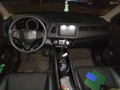 Honda Vezel 1.5L CVT Phantom Night Pioneer Edition - ფოტო 5