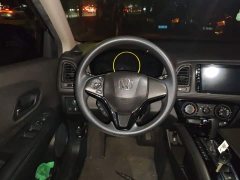 Honda Vezel 1.5L CVT Phantom Night Pioneer Edition - ფოტო 6