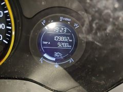 Honda Vezel 1.5L CVT Phantom Night Pioneer Edition - ფოტო 8
