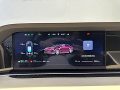Stelato Enjoy S9 2026 Extended Range Ultra RWD 53kWh (192-channel LiDAR) - ფოტო 3