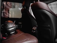 Mercedes-Benz G-Class 2022 G 500 - ფოტო 5