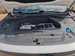 Geely Radar Horizon 2023 550km Maker Edition - ფოტო 10