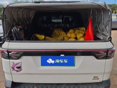 Geely Radar Horizon 2023 550km Maker Edition - ფოტო 4