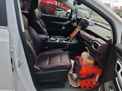 Geely Radar Horizon 2023 550km Maker Edition - ფოტო 8
