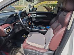 Geely Radar Horizon 2023 550km Maker Edition - ფოტო 9