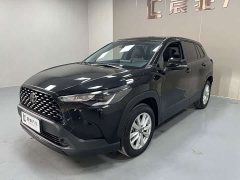 Toyota Corolla Sharp Release 2.0L Elite Edition - ფოტო 1