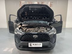 Toyota Corolla Sharp Release 2.0L Elite Edition - ფოტო 15