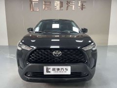 Toyota Corolla Sharp Release 2.0L Elite Edition - ფოტო 2