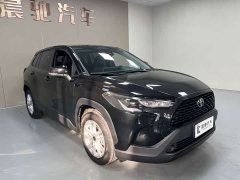 Toyota Corolla Sharp Release 2.0L Elite Edition - ფოტო 3