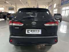 Toyota Corolla Sharp Release 2.0L Elite Edition - ფოტო 4
