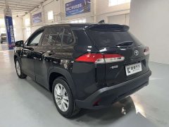 Toyota Corolla Sharp Release 2.0L Elite Edition - ფოტო 6