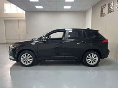 Toyota Corolla Sharp Release 2.0L Elite Edition - ფოტო 7