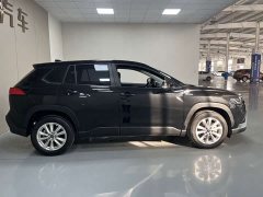 Toyota Corolla Sharp Release 2.0L Elite Edition - ფოტო 8