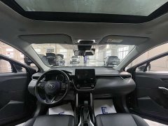 Toyota Corolla Sharp Release 2.0L Elite Edition - ფოტო 9