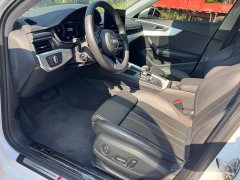 Audi A4L 40 TFSI Fashion Dynamic - ფოტო 2