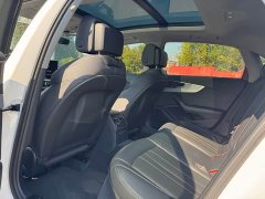 Audi A4L 40 TFSI Fashion Dynamic - ფოტო 3
