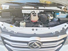 New Journey V80 2.0T 7/8/9 - photo 10