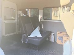 New Journey V80 2.0T 7/8/9 - photo 11
