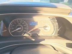 New Journey V80 2.0T 7/8/9 - photo 14