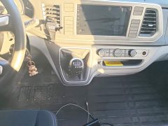 New Journey V80 2.0T 7/8/9 - photo 16