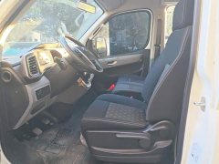 New Journey V80 2.0T 7/8/9 - photo 9
