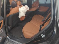 Mercedes-Benz GLC 300 L 4MATIC Luxury 5-Seater - ფოტო 4