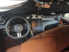 Mercedes-Benz GLC 300 L 4MATIC Luxury 5-Seater - ფოტო 5