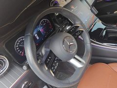 Mercedes-Benz GLC 300 L 4MATIC Luxury 5-Seater - ფოტო 8