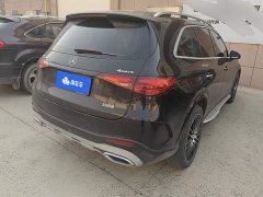 Mercedes-Benz GLC 300 L 4MATIC Luxury 5-Seater - ფოტო 1
