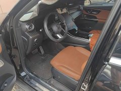 Mercedes-Benz GLC 300 L 4MATIC Luxury 5-Seater - ფოტო 2