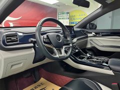 BYD Qin PLUS 2021 EV 500KM Luxury - ფოტო 10