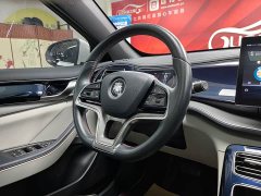 BYD Qin PLUS 2021 EV 500KM Luxury - ფოტო 15
