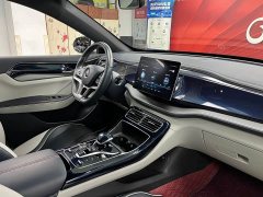 BYD Qin PLUS 2021 EV 500KM Luxury - ფოტო 18