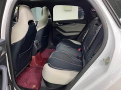 BYD Qin PLUS 2021 EV 500KM Luxury - ფოტო 19