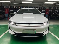 BYD Qin PLUS 2021 EV 500KM Luxury - ფოტო 2