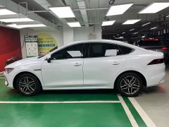 BYD Qin PLUS 2021 EV 500KM Luxury - ფოტო 4