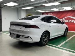 BYD Qin PLUS 2021 EV 500KM Luxury - ფოტო 5